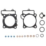 Wiseco 18-20 Honda CRF250R Top End Gasket Kit thumbnail 3