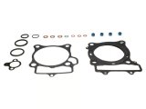Wiseco 18-20 Honda CRF250R Top End Gasket Kit thumbnail 8