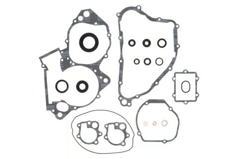 Wiseco 02-04 Honda CR250R Bottom End Gasket Kit thumbnail 3