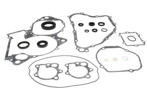 Wiseco 02-04 Honda CR250R Bottom End Gasket Kit thumbnail 4