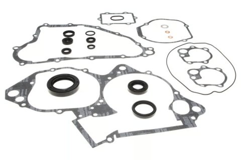Wiseco 02-04 Honda CR250R Bottom End Gasket Kit thumbnail 6