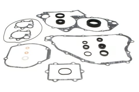 Wiseco 02-04 Honda CR250R Bottom End Gasket Kit thumbnail 7