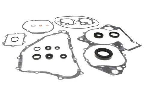 Wiseco 02-04 Honda CR250R Bottom End Gasket Kit thumbnail 8