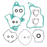 Wiseco 90-02 Honda CR125R Bottom End Gasket Kit thumbnail 3