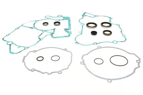 Wiseco 01-15 KTM 125 SX Bottom End Gasket Kit thumbnail 2