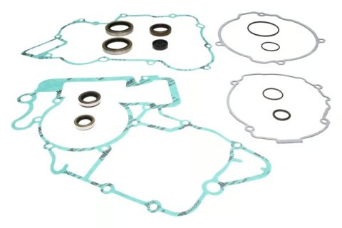 Wiseco 01-15 KTM 125 SX Bottom End Gasket Kit thumbnail 3