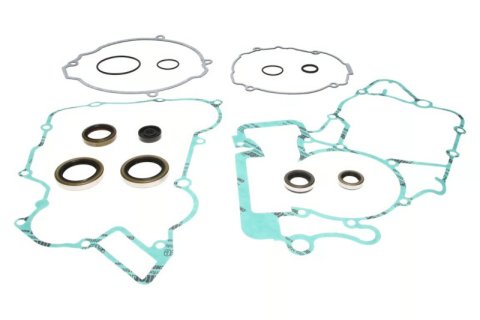 Wiseco 01-15 KTM 125 SX Bottom End Gasket Kit thumbnail 4