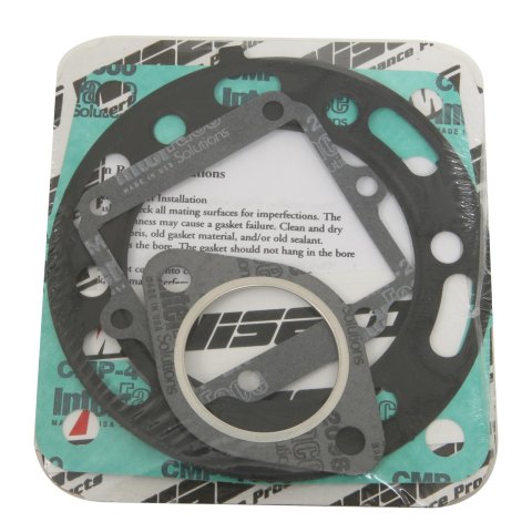 Wiseco 86-87 Kawasaki KX80 Top End Gasket Kit