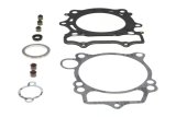 Wiseco 98-00 Yamaha YZ/WR400 93mm Top End Gasket Kit thumbnail 6