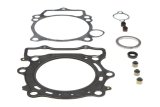 Wiseco 98-00 Yamaha YZ/WR400 93mm Top End Gasket Kit thumbnail 7