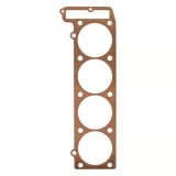 Wiseco Kawasaki Ninja .010 Copper Base Gasket thumbnail 3