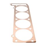 Wiseco Kawasaki Ninja .010 Copper Base Gasket thumbnail 4
