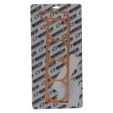 Wiseco Kawasaki Ninja .010 Copper Base Gasket thumbnail 5