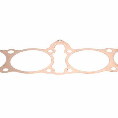 Wiseco 86-92 Copper GSXR1100 .010 Base Gasket thumbnail 2