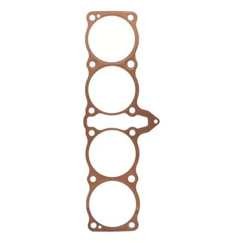 Wiseco 86-92 Copper GSXR1100 .010 Base Gasket thumbnail 3