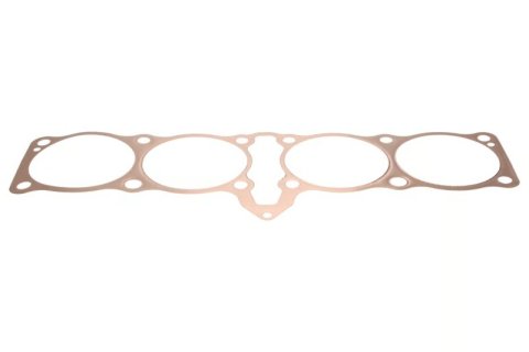 Wiseco 86-92 Copper GSXR1100 .010 Base Gasket thumbnail 4