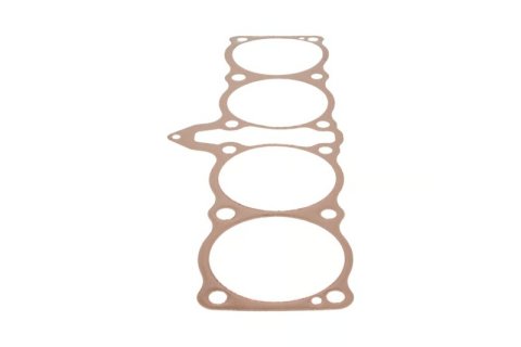 Wiseco 86-92 Copper GSXR1100 .010 Base Gasket thumbnail 7