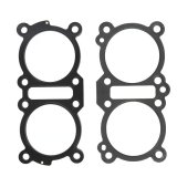 Wiseco 02-03 Honda VTX-1800 Top End Gasket Kit thumbnail 4