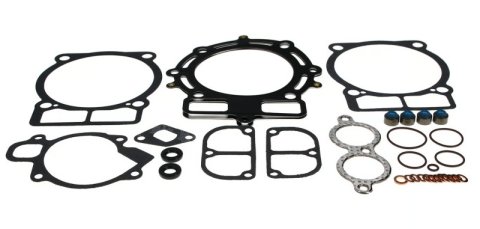 Wiseco 09-15 Kawasaki KX450F 96mm Top End Gasket Kit thumbnail 3