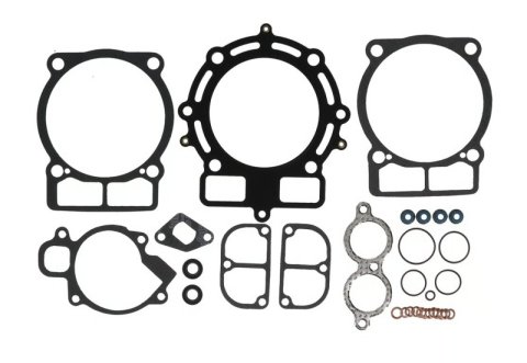 Wiseco 09-15 Kawasaki KX450F 96mm Top End Gasket Kit thumbnail 6