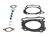 Wiseco 14-18 Yamaha YZ250F Top End Gasket Kit thumbnail 7