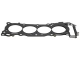 Wiseco 81-83 KZ1000J 71mm MLS .040in Head Gasket thumbnail 1
