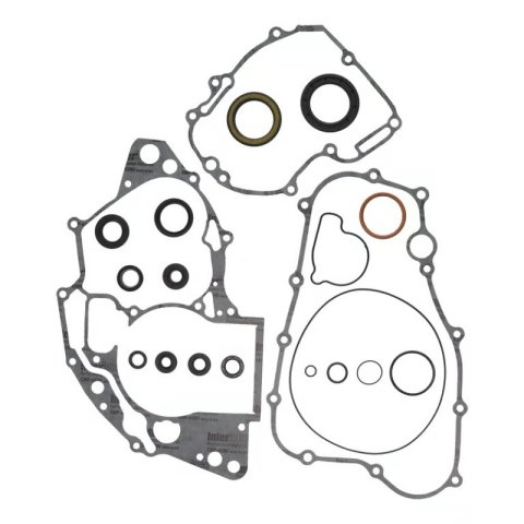 Wiseco 04-09 CRF250R/X Bottom End Gasket Kit thumbnail 1