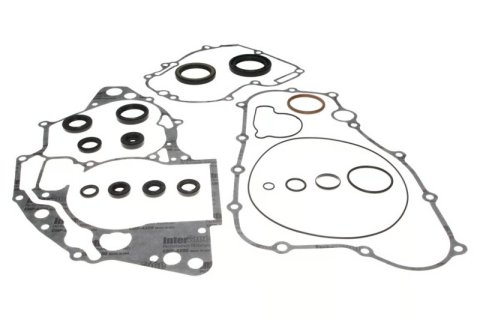 Wiseco 04-09 CRF250R/X Bottom End Gasket Kit thumbnail 3