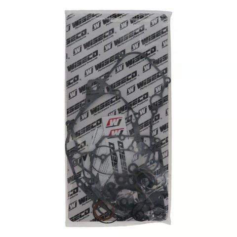 Wiseco 04-09 CRF250R/X Bottom End Gasket Kit thumbnail 4