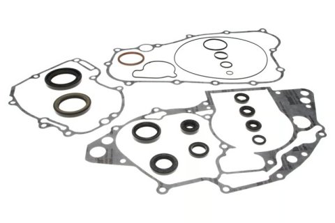 Wiseco 04-09 CRF250R/X Bottom End Gasket Kit thumbnail 5