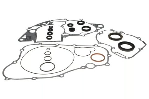 Wiseco 04-09 CRF250R/X Bottom End Gasket Kit thumbnail 6