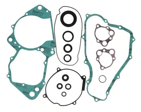 Wiseco 05-07 Honda CR125 Bottom End Gasket Kit thumbnail 5