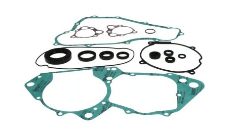 Wiseco 05-07 Honda CR125 Bottom End Gasket Kit thumbnail 6