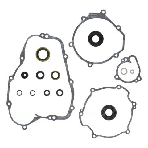 Wiseco KX80/85/100/RM100 Bottom End Gasket Kit thumbnail 3