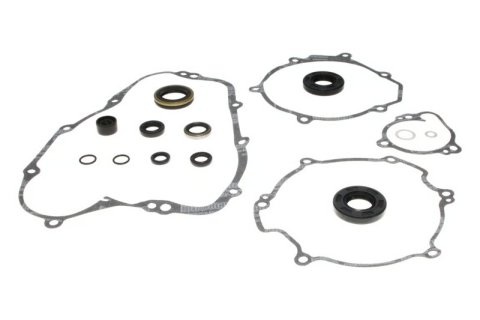 Wiseco KX80/85/100/RM100 Bottom End Gasket Kit thumbnail 4