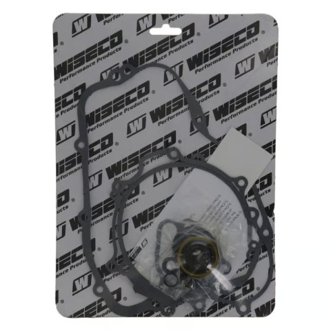 Wiseco KX80/85/100/RM100 Bottom End Gasket Kit thumbnail 5