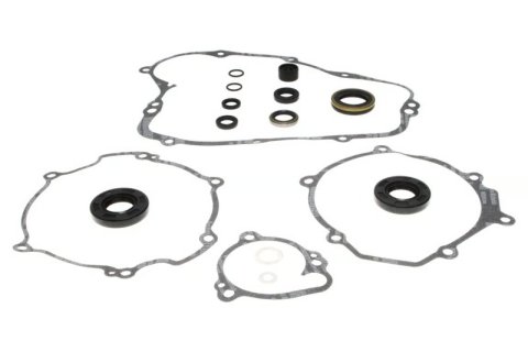 Wiseco KX80/85/100/RM100 Bottom End Gasket Kit thumbnail 6