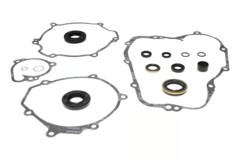 Wiseco KX80/85/100/RM100 Bottom End Gasket Kit thumbnail 7