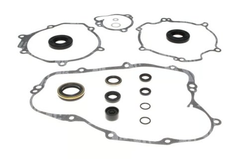 Wiseco KX80/85/100/RM100 Bottom End Gasket Kit thumbnail 8