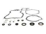Wiseco 01-04 Yamaha YZ125 Bottom End Gasket Kit thumbnail 8