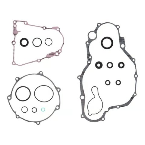 Wiseco Yamaha YZ450F/WR450F Bottom End Gasket Kit thumbnail 2