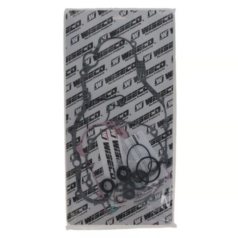 Wiseco Yamaha YZ450F/WR450F Bottom End Gasket Kit thumbnail 4