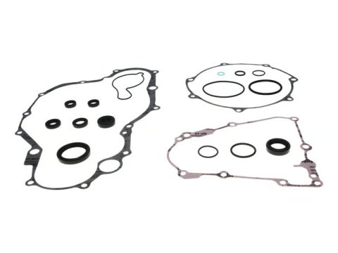 Wiseco Yamaha YZ450F/WR450F Bottom End Gasket Kit thumbnail 5