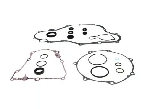 Wiseco Yamaha YZ450F/WR450F Bottom End Gasket Kit thumbnail 6