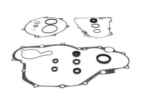 Wiseco Yamaha YZ450F/WR450F Bottom End Gasket Kit thumbnail 7