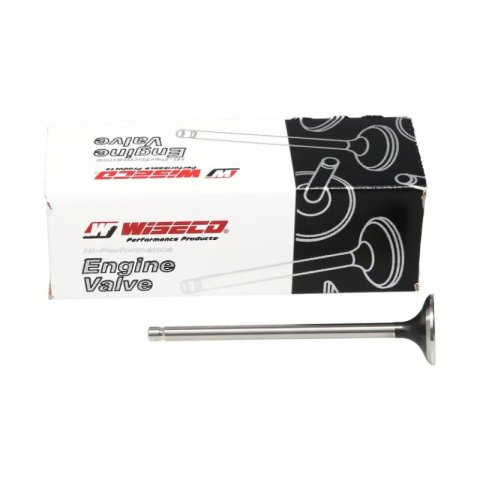 Wiseco 96-04 Honda XR250R Steel Exhaust Valve thumbnail 8