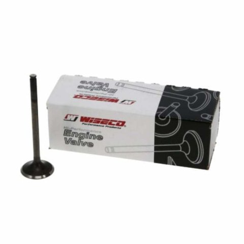 Wiseco 87-14 Yamaha 350cc Steel Exhaust Valve thumbnail 1