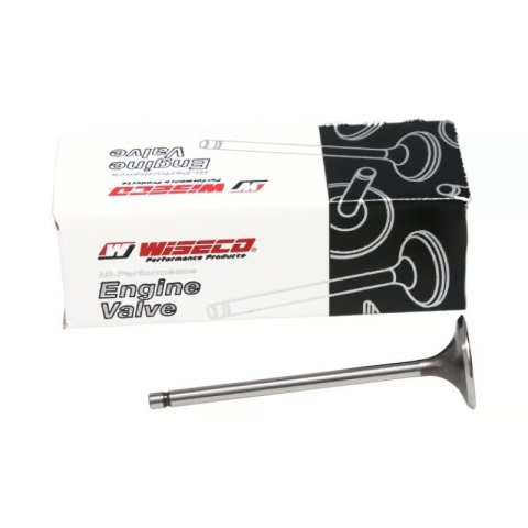 Wiseco 96-04 Honda XR250R Steel Intake Valve thumbnail 6