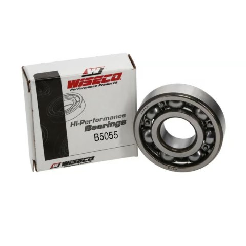 Wiseco Main Bearing 30x76x17.5mm Main Bearing thumbnail 4