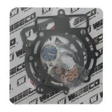 Wiseco 90-99 Suzuki DR350 Top End Gasket Kit thumbnail 4